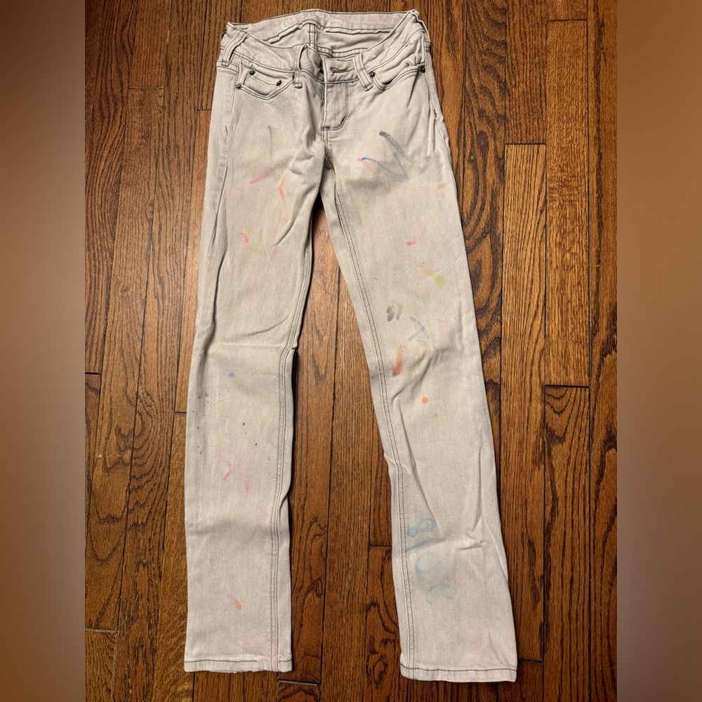 Bullhead Jeans